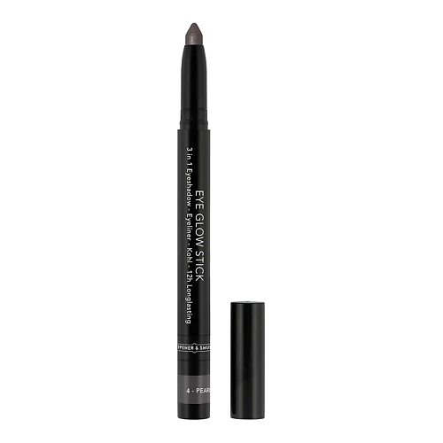 Тени для век DOUGLAS Тени-карандаш Make-Up Eye Glow Stick