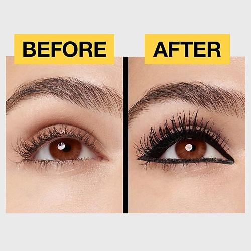Карандаш для глаз MAYBELLINE NEW YORK MAYBELLINE Карандаш для глаз MAYBELLINE NEW YORK Карандаш для глаз The Colossal Kajal Argan Oil