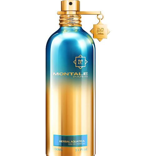 Парфюмерная вода MONTALE Herbal Aquatica