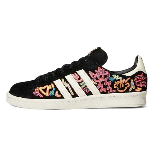 Кроссовки ADIDAS ORIGINAL Кроссовки Campus 80s Kris Andrew