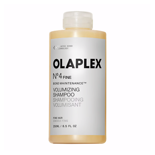 OLAPLEX Шампунь для тонких волос №4 Fine Bond Maintenance 250