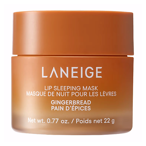 LANEIGE Маска для губ Lip Sleeping Mask Lebkuchen 20