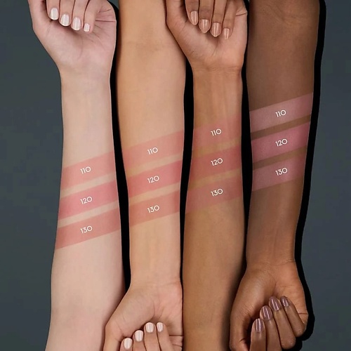 Румяна CATRICE Румяна AIRBLUSH MATT 120