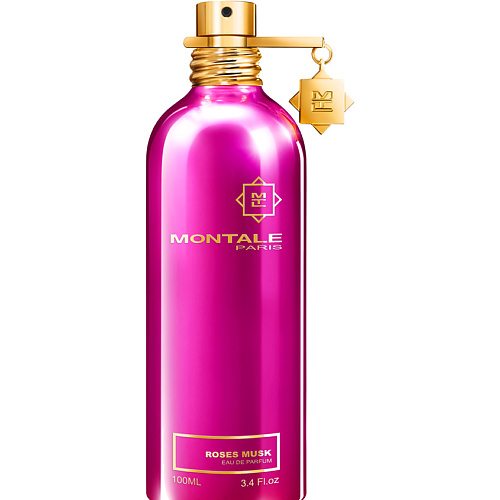 Парфюмерная вода MONTALE Roses Musk
