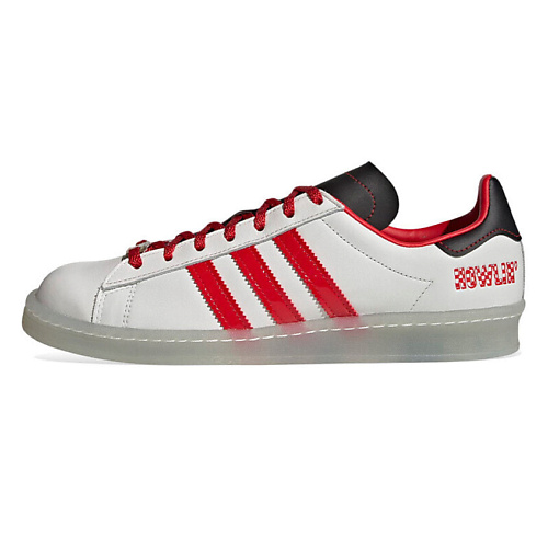 Кроссовки ADIDAS ORIGINAL Кроссовки Howlin' Ray's X Campus 80s 'Adilicious City Series'