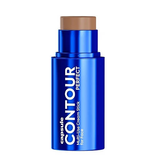 B.COLOUR PROFESSIONAL Контуринг стик, скульптор для лица кремовый CAPSULE