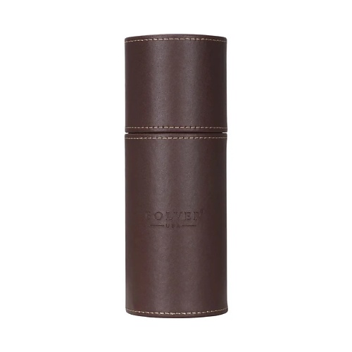 Набор кистей BOLVER Набор кистей BOLVER Набор кистей Brush Set Leather