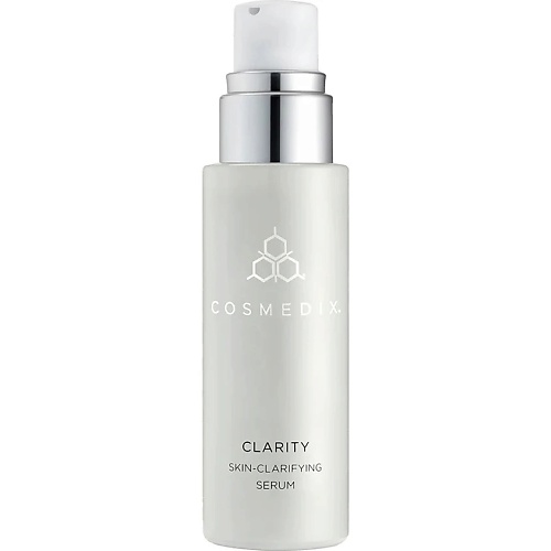 Сыворотка для лица COSMEDIX Сыворотка для лица COSMEDIX Сыворотка для лица Clarity Skin-Clarifying Serum