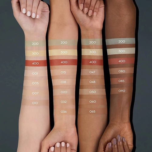 Консилер CATRICE Консилер LIQUID CAMOUFLAGE HIGH COVERAGE CONCEALER 048