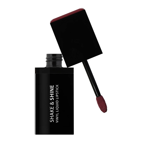 Помада для губ DOUGLAS Помада Make-Up Shake & Shine Vinyl