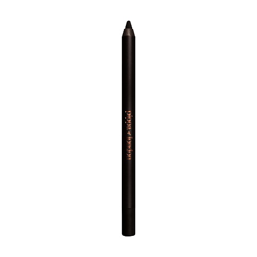 Подводка для глаз PIPPA OF LONDON Гелевая подводка-карандаш для глаз Obsidian Carbon Eyeliner Pencil