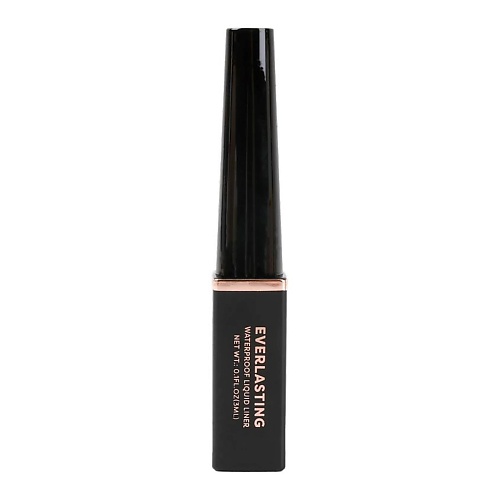 PROFUSION Подводка для глаз жидкая водостойкая Everlasting Liner