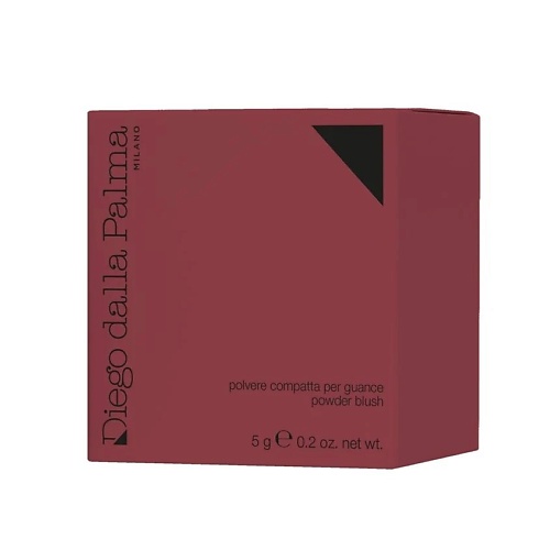 Румяна DIEGO DALLA PALMA MILANO DIEGO DALLA PALMA Румяна POWDER BLUSH 23