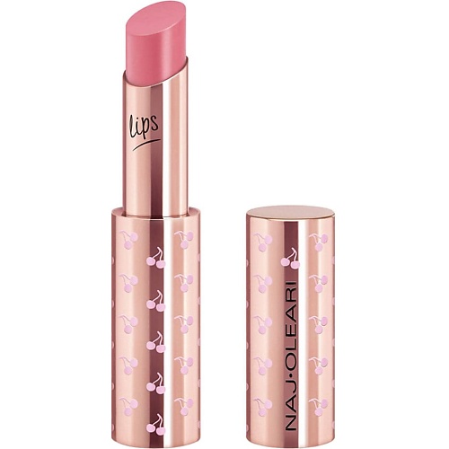 Помада для губ NAJ OLEARI Помада для губ TRUE ICON LIPSTICK