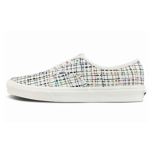 Кроссовки VANS Кроссовки Authentic 'Woven Plaid'