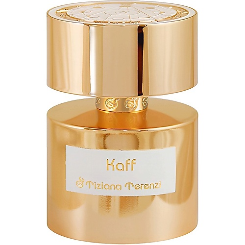 Духи TIZIANA TERENZI TIZIANA TERENZI Kaff Extrait de Parfum