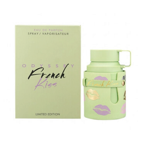 ARMAF PERFUMES Парфюмерная вода Odyssey French Kiss 100
