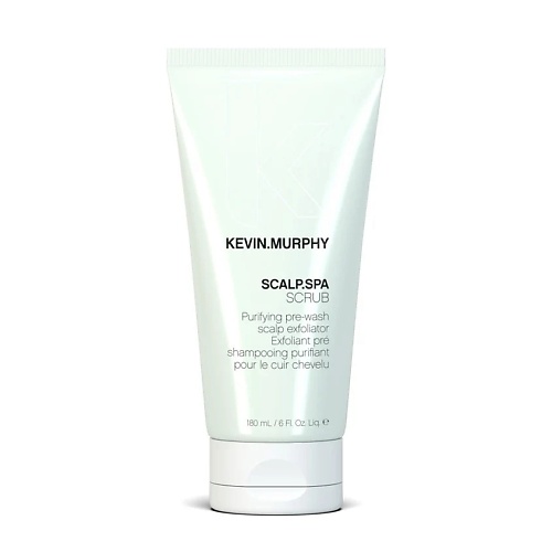 Скраб для кожи головы KEVIN MURPHY Скраб для кожи головы KEVIN MURPHY Скраб для кожи головы Scalp.Spa Scrub