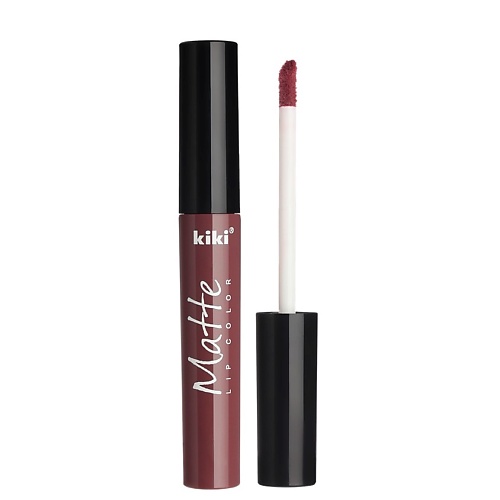 Помада для губ KIKI Жидкая помада для губ Matte lip color