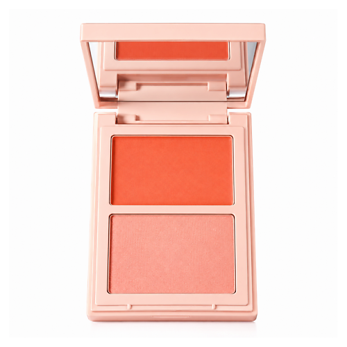 Румяна DOUGLAS Палетка румян Collection Dream Duo