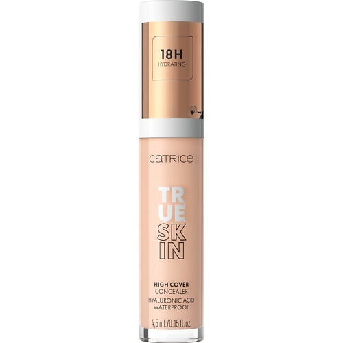 Консилер CATRICE Консилер True Skin High Cover Concealer