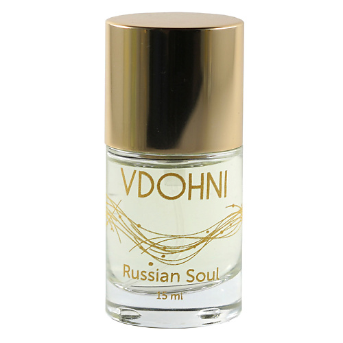 Парфюмерная вода VDOHNI Russian Soul