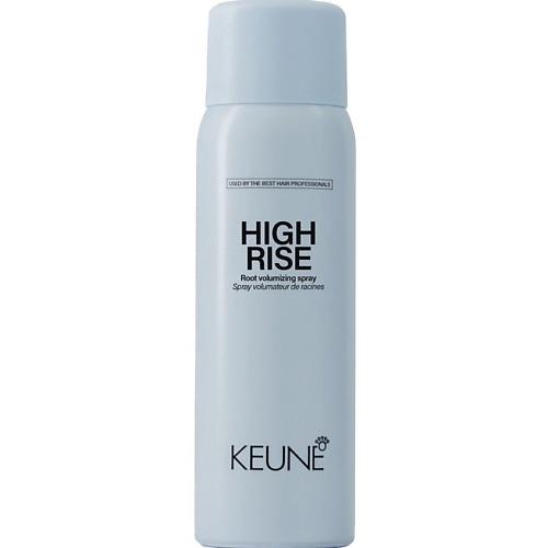 Спрей для укладки волос KEUNE Style High Rise - Спрей Прикорневой объем