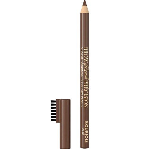 Карандаш для бровей BOURJOIS Карандаш для бровей BOURJOIS Карандаш для бровей Brow Reveal Précision Eyebrow Pencil