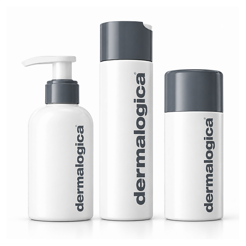 DERMALOGICA Набор для ухода за лицом Let It Glow