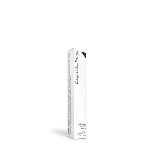 Подводка для глаз DIEGO DALLA PALMA MILANO DIEGO DALLA PALMA Подводка для глаз EYELINER 02