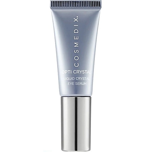 Сыворотка для глаз COSMEDIX Сыворотка для глаз COSMEDIX Сыворотка для глаз Opti Crystal Liquid Crystal Eye Serum