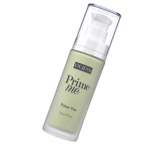 PUPA Корректирующий праймер для лица PRIME ME 30