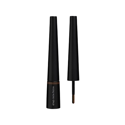 Пудра для бровей DIEGO DALLA PALMA MILANO DIEGO DALLA PALMA Пудра для бровей THE BROW STUDIO DESIGN EYEBROW POWDER LNG LASTING 54