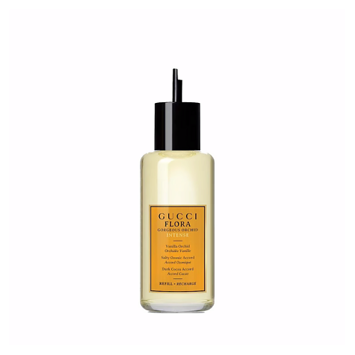 Парфюмерная вода GUCCI Парфюмерная вода Flora Gorgeous Orchid Intense