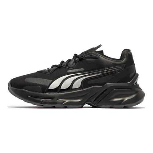 Кроссовки PUMA Кроссовки Pwrframe Aerogram Reflective 'Black Silver'