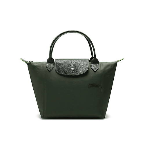 Сумка LONGCHAMP Сумка Le Pliage Green Handbags