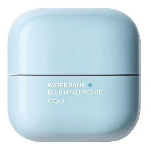 LANEIGE Крем для лица Water Bank Blue Hyaluronic Cream Moisturiser 50