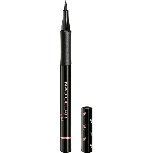 Подводка для глаз NAJ OLEARI Карандаш-подводка для глаз ONE TOUCH PEN EYELINER