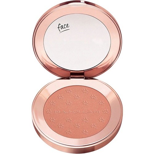 NAJ OLEARI Румяна LOVELY CHEEK BLUSH