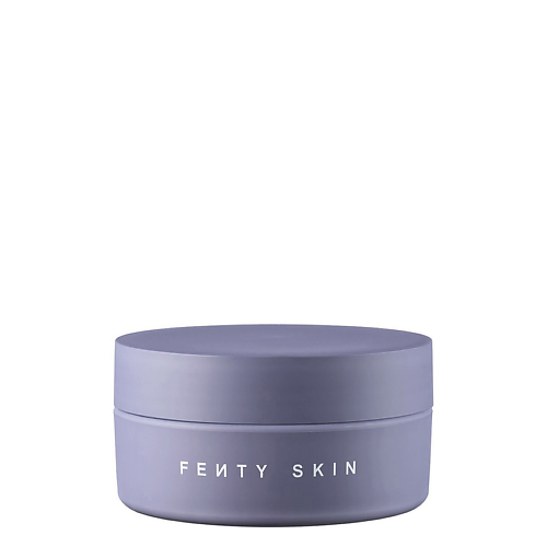 Лосьон для тела FENTY BEAUTY Крем для тела Fenty Skin Butta Drop Amber Bouquet