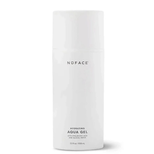 Гель для лица NUFACE Гель для лица NUFACE Гель для лица Microcurrent Activator Aqua Gel