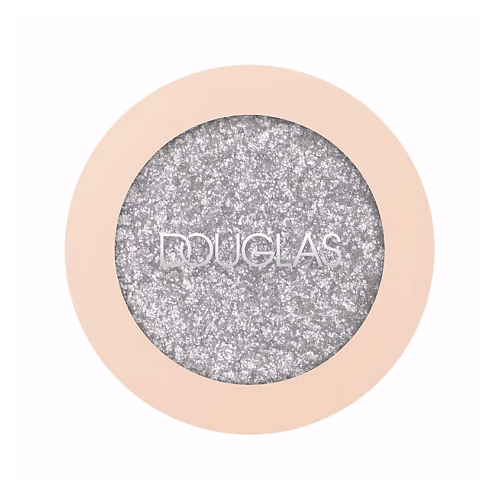 Тени для век DOUGLAS Тени для век Collection Mono Eyeshadow Metallic