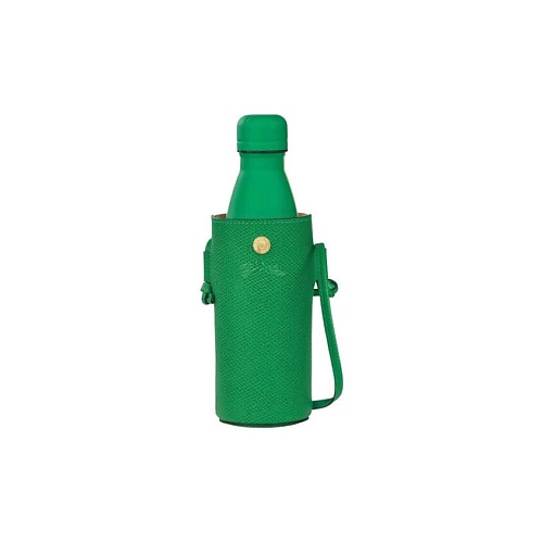 Сумка LONGCHAMP Сумка Épure Cow Leather Water Bottle Bag Women's Green