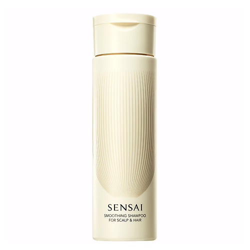 SENSAI Разглаживающий шампунь Smoothing Shampoo for Scalp & Hair 300