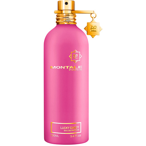Парфюмерная вода MONTALE Lucky Candy