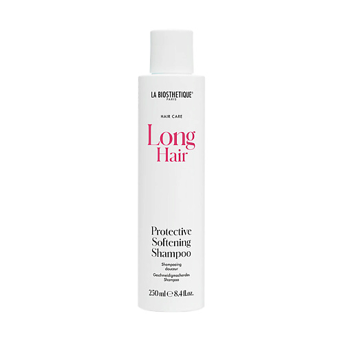 Шампунь для волос LA BIOSTHETIQUE Шампунь для волос LA BIOSTHETIQUE Шампунь для волос Protective Softening Shampoo