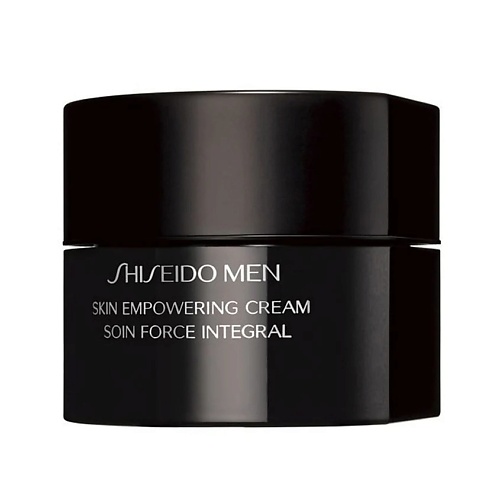 Крем для лица SHISEIDO Крем для лица SHISEIDO Крем для мужчин, восстанавливающий энергию кожи Men