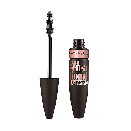 MAYBELLINE NEW YORK MAYBELLINE Тушь для ресниц Sensational Luscious