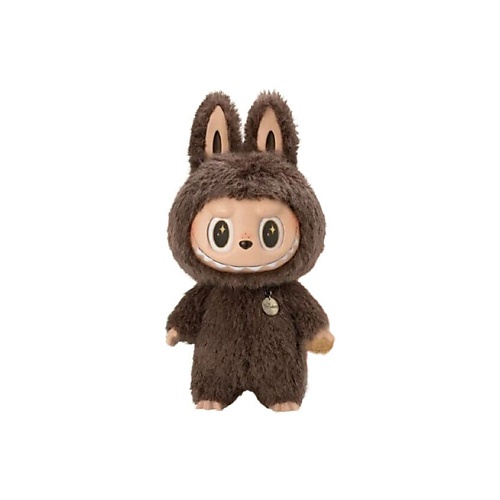 POP MART Игрушка-сюрприз ZIMOMO THE MONSTERS LABUBU I FOUND YOU, 58см