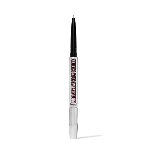 BENEFIT Карандаш для бровей Precisely, My Brow Detailer, Мини формат